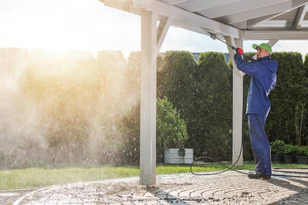 Best Animal Enclosure Cleaning  in North Druid Hills, GA