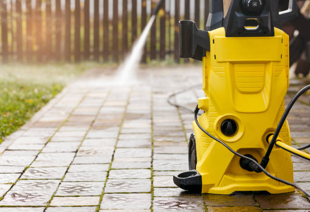 Reliable North Druid Hills, GA Pressure Washing Services Solutions